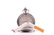 Time To Break the Habit