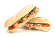 Sub sandwiches