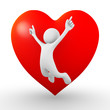 Success love story