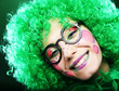 Photo: crazy woman crazy woman