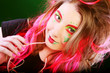 Photo: funny girl funny girl