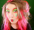 Photo: funny girl funny girl