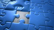 Final Puzzle Piece