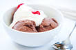 Chocolate Ice Cream