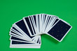Tarot cards