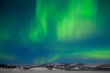 Northern Lights (Aurora borealis)