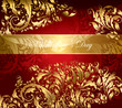 Beautiful vintage background