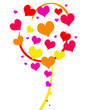 amour toujours