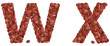 Coffee letter