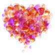 bubble love