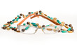 Glasses and Beads