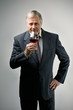 Red wine