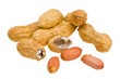 peanuts