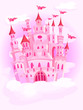 Castle in the sky Castle in the sky