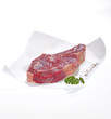 boeuf  cote