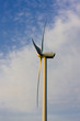 wind turbine, Zeeland, Netherlands wind turbine, Zeeland, Netherlands