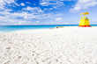 cabin on the beach, Enterprise Beach, Barbados, Caribbean