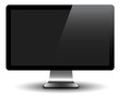 Vector LCD monitor Vector LCD monitor
