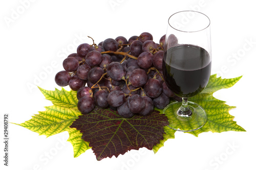 Photo: Rotwein Rotwein