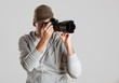 Photographer Photographer