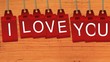 I love you valentine's day tag price animation I love you valentine's day tag price animation
