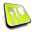 gastro button