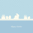 Karte Ostern #9
