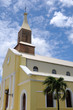 église de Port-Louis en Guadeloupe église de Port-Louis en Guadeloupe