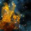 Photo en ligne au meilleur prix EAGLE NEBULA