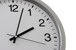 Photo: time time