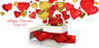 happy valentine