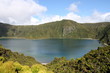 Azores, Sao Miguel: Lagoa do Fogo