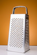Old grater