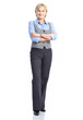 Photo: business woman business woman