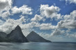 Pitons - St. Lucia / Saint Lucia (Carribean)