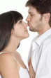 Photo: Beso dulce Beso dulce