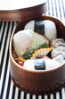 Japan Packed Lunch Japan Packed Lunch