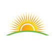 Sunshine în orizontul
