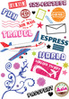 Travel icon