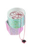 jewelries and present boxes
