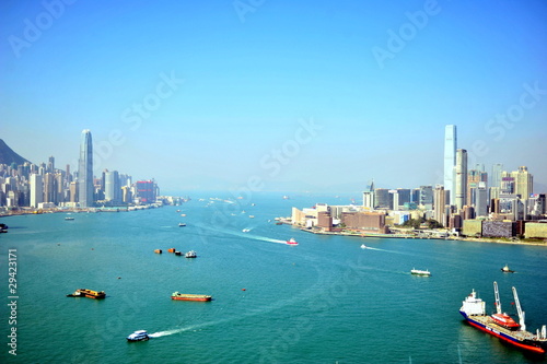 Photo: Hong Kong Causeway Bay Hong Kong Causeway Bay