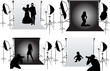 Studio Photography - photo sessions