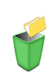 Papierkorb