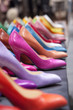 Color Pumps