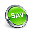 icône bouton internet SAV service après vente icône bouton internet SAV service après vente