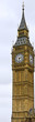 Big Ben, the most popular and iconic landmark in England Big Ben, the most popular and iconic landmark in England