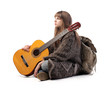 Gypsy style