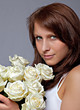 say it with flowers