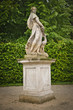 Barockstatue Barockstatue