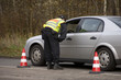Verkehrskontrolle